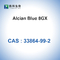 CAS 33864-99-2 Biological Stains Bioreagent Alcian Blue 8GX Ingrain Blue 1
